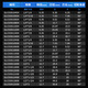 Huilide Cuchillo industrial hecho a medida en forma de V en forma de V 3D Cuchillo de borde invertido Máquina grabable Cabezal de cuchillo Cadera 90 Cuchillo de borde oblicuo puntiagudo Cuchillo de chaflán Industrial Cuchillo industrial en forma de V 12138