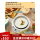 Yogurt machine for household small automatic intelligent multi-functional all-in-one homemade natto machine rice wine fermentation machine light yellow