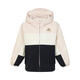 Adidas [大发发] adidas boy lk warm warm ub jkt gewebte jacke jf3880 128