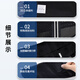 SORBOTHANE Japan imported waist belt lumbar disc breathable and herniated sports narrow waist support tool for men and women, upgraded narrow (back height 17cm) L