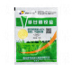
Jinfanda (JFD) 757 Glyphosate Ammonium Salt Citrus Orchard Weed Rotten and Rotten Herbicide Glyphosate Pesticide Sealant 68% Green Bag 5 68% Green Bag 50g * 50 bags