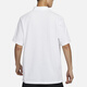Nike (Nike) Herrenkleidung Casual Sports Life Kurzärmler Polo-Shirt FN3895-100 FN3895-100 M