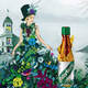 
The original bottle of Andebao imported German Andebao Liquor 44-degree Underberg 20ml small wine version after meal liqueur 3 packs