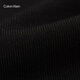 
Calvin Klein underwear 25 spring and summer new style men's ck colorful waist light sexy hollow briefs double thong men's NB4233 UB1-Space Black 1 M