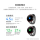 Huawei Huawei Watch 4 Pro Space Exploration Smart Watch Diamond Titanium One-Click Micro-Physical Examen Esim Independent Call Sports Watch