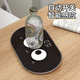 Miaoyijia Cuerpo humano Escala electrónica Escala de pesaje Escala de pesaje Hogar Precisión Pérdida de peso Pequeña escala de peso de alta precisión Mini dispositivo de peso portátil Pequeño Viaje Negro Bola de pelota Electrónica [Modelo recargable]