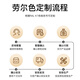 普速十自喷漆摩托汽车金属防锈家具墙面涂鸦手喷漆RAL7024石墨灰400ml 劳尔色RAL7024石墨灰