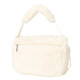 Nike (NIKE) men's bag women's bag 2025 summer new sports bag storage small bag fashionable crossbody bag casual shoulder bag FB3048-838/23*18*5cm, subject to the physical items of the counter