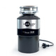 InSinkErator ISEReuge food waste disposer original store installation Yujue-two-year warranty