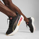 Puma (PUMA) [Jinlang Sports] Men's Professional Sports Running Shoes Biaochang Running Shoes 309703-01 30970301 39 (250mm)