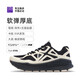 Bimai Expeditioner Pure running shoes sports men's shoes jogging casual commuting breathable heavy shoes for men