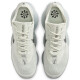 
[90% new] Nike NIKE casual shoes men's air cushion AIR MAX SCORPION sneakers spring and summer FQ2694-001 shallow silver 42