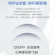 微星 设计师P60办公台式电脑（12代i5-12400F 16G 512G 2G独显 国家补贴20%）商用全套整机迷你单主机