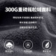 班尼路（Baleno）束脚裤男秋冬款加绒加厚保暖冬季长裤百搭运动裤子宽松男士休闲裤