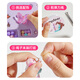 MiDeer children's DIY girls' toys handmade beaded bracelet necklace play house gift creative dress up jewelry box