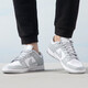 耐克（NIKE）正品男鞋 24秋季新款DUNK透气运动鞋舒适时尚休闲板鞋 DD1391-103 42