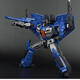 Hasbro Genesis Toys Hasbro Transformers Idw Leader Niveau L Niveau choquant Thunder et Fallen 3C Spot Leader Niveau choquant Thunder B1800