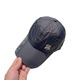 Fanmeilin hat men and women four seasons quick-drying sun protection sun hat running breathable baseball cap fashionable versatile baseball cap off white one size adjustable (5460c)