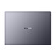 Second-Hand Huawei Huawei Laptop MateBook D15 Business Office Student Design Dünn und tragbar 15,6 Zoll D15: i5-10210u/8g/256g [Standard + 699 Yuan Geschenkpaket] 90% neu
