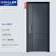 群晖QUNHUI精品安全门甲级防盗门家用进户门防撬入户门加高门楣进户门 QH-Y8807单门+机械锁