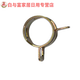 Junmo hand pinch hoop manganese steel pipe Japanese style hose hoop oil pipe elastic hose buckle pipe clamp 10 any Specifications place an order and leave a message