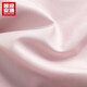 超级安踏冲锋衣女士秋季户外露营徒步防水透湿拼色连帽运动外套162536605U 基础黑/刚柔粉-3 S /女160