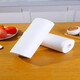 Burnison Zhaoli oil-absorbing paper for commercial food restaurants, special paper for cooking salmon, kitchen soup removal paper, full box, 12 rolls per box