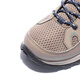 Columbia hiking shoes for women in autumn and winter outdoor gripping water-splashing mid-top breathable casual hiking shoes BK4873 240 38