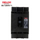 Delixi Electrical Plastic Plaalte Cuece Supper 3p Защита от перегрузки DZ15-3P-100A [DZ151001003]