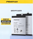 Pinsheng ist geeignet für den Oppo-Akku R17-Serie Mobiltelefon R15 R11 R9p R9Plus A57 FindX11s Akku R9sp Akku 3890 mAh
