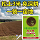 Soil scarifier improves soil, breaks hardened loose soil, regulates acid and alkali, no deep tillage soil activator, scarifier fertilizer, soil activator 1000g x 20 bags/box (very good)