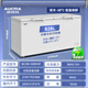 
AUCMA (AUCMA) freezer commercial freezer large capacity horizontal single temperature minus-26 degrees-38 degrees low temperature seafood quick freezer single temperature refrigerated fresh-keeping cabinet tea freezer 828 liters丨2.2 meters long first-level energy efficiency 丨00-38