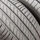 235/50R17 Michelin Continental Bridgestone suitable for Ford/Mondeo/Porsche car service agency 235/50R17 Michelin 90% new