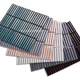 
XMSJ Internet celebrity 12*92 Nordic style long chopstick brick ceramic mosaic art brick series PC-12801 294*282mm