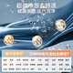 
Little Swan (LittleSwan) Washing and Drying Set 10KG Drum Washing Machine + Frequency Inverter Heat Pump Dryer [Little Wumei 2.0] TG100RVICPRO + 83PRO for old-for-new Home Appliances National Subsidy