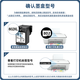 月辉适用惠普802墨盒大容量水黑彩色HP deskjet1050 1000 1010 1011墨盒 【黑色大容量】约600页-标准版