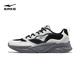 
Hongxing Erke men's shoes for summer new lightweight casual shoes soft sole non-slip dad shoes shock-absorbing and wear-resistant sports shoes | Kuanglan 3