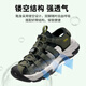
Pathfinder (TOREAD) tree frog beach shoes traversing the stream shoes for summer men and women outdoor sports beach wear-resistant non-slip comfortable quick interference shoes black - men's - TFGGBM81703 42