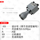 Nantong HYZ East China hydraulic filling valve RCF300A1-10