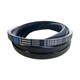 
Triangular belt transmission belt cloth belt D4851 D4877 D4900 D4902 D4928 D4950 D4877