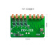 米联客  3GSDI FEP/FMC-SDI视频通信卡配套MZ7035FB MK7325FA  FEP-3G SDI视频卡