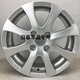 Adapted to Mazda 16/17/18/19-inch M6 Ruiyi CX-4 Atez Anksela CX-5CX7 wheels 17-inch 659 models
