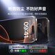 绿联适用苹果16ProMax钢化膜iPhone16ProMax手机膜高清全屏覆盖不挡边防指纹防摔超薄无尘仓秒贴保护膜