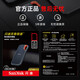 
SanDisk Mobile Solid State Drive 1t/2t/4t/500g Mobile Hard Disk E61 SSD External Hard Disk NVME Solid State USB3.2 4TB Reading speed up to 1050MB/S