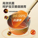 SUPOR (SUPOR) baby supplementary food pot milk pan frying pan frying one antibacterial milk pan small frying pan non-stick pan set soup pot set [Milk pan] antibacterial material - cute pet yellow 16cm