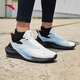 Anta stinger sneakers men's shoes summer mesh breathable cushioning shoes soft sole wear-resistant commuting casual shoes men
