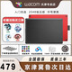 WACOM数位板One by CTL-672电脑PS手绘板绘图板绘画板网课手写 CTL672星座限定版下单前联 27.7x18.9cm