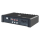 Leise DSP-Autoverstärker-Auto-Audioprozessor Verlustloses Upgrade 4 in 6 Out High-Power-Audio-Modifikation Spezielle DSP-Paket-Installation Nissan Car Series [Bestellnote Modelljahr]