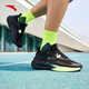 Anta Stinger 5th Generation丨Quicking and Resilience Professional Running Shoes Men's Summer Grabbing Anti-Slip Mesh Breathable and Wear-resistant Sports Shoes
