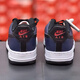 耐克（NIKE）休闲鞋女鞋2025夏季新款运动鞋AF1空军一号低帮板鞋HJ9201-400 HJ9201-400蓝色 39